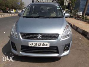 Maruti Suzuki Ertiga Zxi, , Petrol