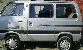 Maruti Suzuki Omni 5 Str,  Petrol Vehicle for sale