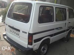 Maruti Suzuki Omni lpg  Kms  year
