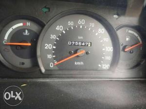  Maruti Suzuki Omni petrol  Kms