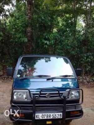 Maruti Suzuki Omni petrol  Kms  year