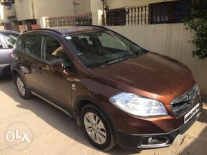  Maruti Suzuki Others diesel  Kms