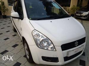Maruti Suzuki Ritz Vdi Bs-iv, , Diesel