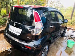  Maruti Suzuki Ritz diesel  Kms