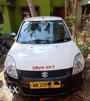 Maruti Suzuki Swift Dzire Ldi Bs-iv, , Diesel