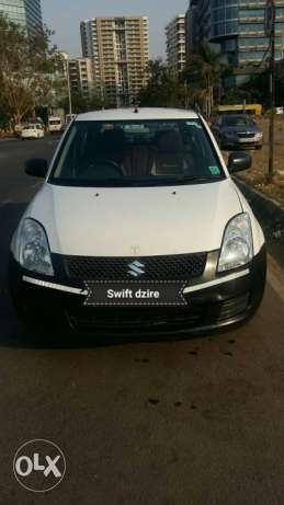  Maruti Suzuki Swift Dzire diesel  Kms T permit
