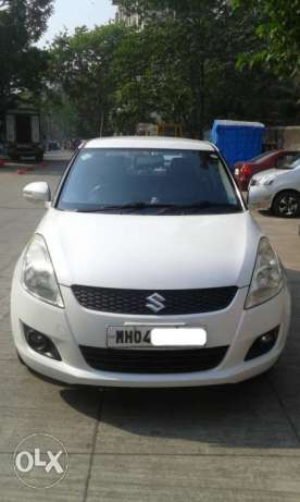 Maruti Suzuki Swift Zdi, , Diesel