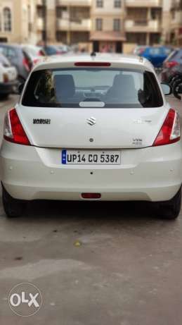  Maruti Suzuki Swift diesel  Kms