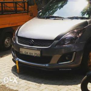 Maruti Suzuki Swift petrol  Kms  year