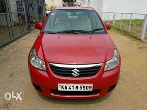 Maruti Suzuki Sx4 Zdi Leather, , Petrol