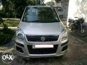 Maruti Suzuki Wagon R 1.0 Lxi factory fitted cng  Kms