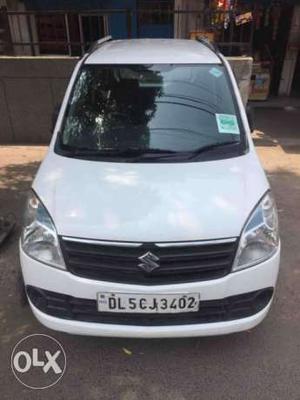 Maruti Suzuki Wagon R Lxi Bs-iii, , Cng