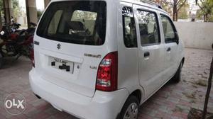 Maruti Suzuki Wagon R cng  Kms  year