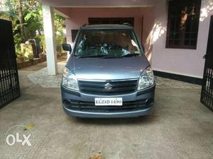  Maruti Suzuki Wagon R petrol  Kms