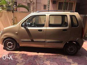 Maruti Suzuki Wagon R petrol  Kms  year