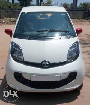  Nano Twist Petrol with Power Steering  kms only