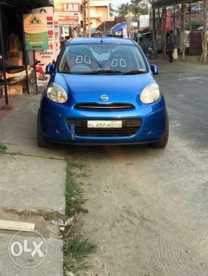 Nissan Micra diesel  Kms  year