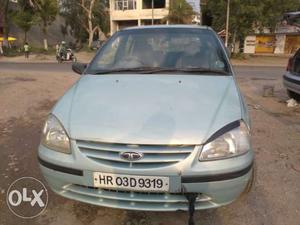 Passing till , Tata Indica V2 diesel  Kms