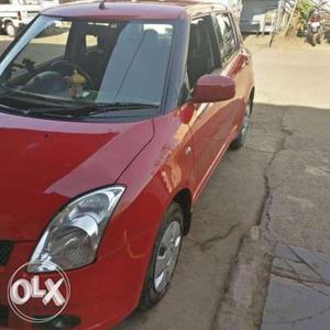 REDUCED PRICE - Maruti Suzuki Swift Vxi - Petrol - 