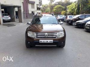 Renault Duster 110 Ps Rxl Awd Diesel, , Diesel