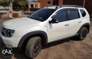 Renault Duster diesel  Kms  year