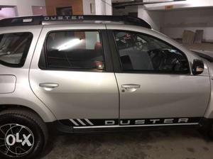  Renault Duster petrol  Kms