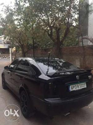  Skoda Octavia petrol  Kms