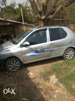  Tata Indica Ev2 diesel  Kms