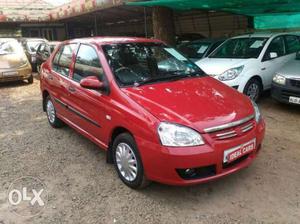 Tata Indigo Cs Ls Tdi, , Diesel