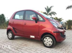 Tata Nano Genx Xta, , Petrol