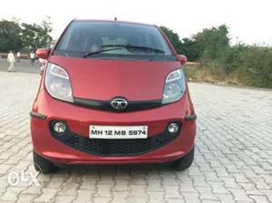 Tata Nano Genx Xta, , Petrol