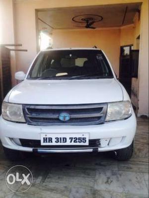 Tata Safari diesel  Kms  year