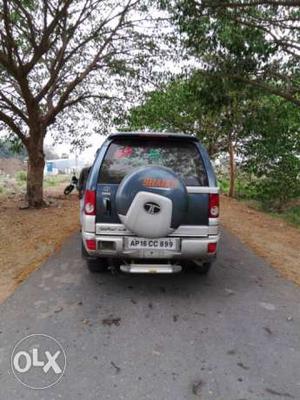 Tata Safari diesel  Kms  year