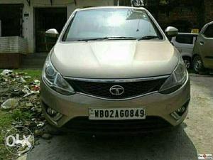 Tata Zest Xt Petrol, , Petrol