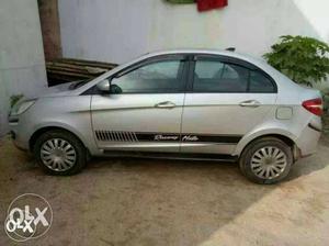 Tata Zest diesel Kms  year