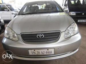 Toyota Corolla He 1.8j, , Petrol