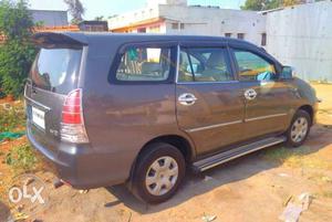 Toyota Innova 2.0 G, Diesel