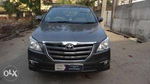 Toyota Innova 2.5 E Ms 8 Str Bs-iii, , Diesel