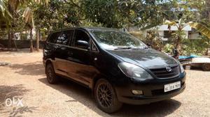  Toyota Innova diesel  Kms