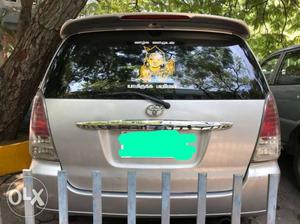 Toyota Innova diesel  Kms  year