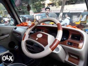  Toyota Qualis diesel  Kms
