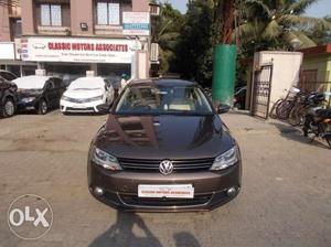 Volkswagen Jetta Comfortline Tsi, , Petrol