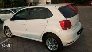 Volkswagen Polo Highline1.2l (p), , Petrol