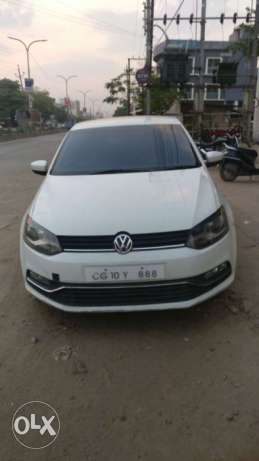 Volkswagen Polo Trendline 1.5l (d), , Diesel
