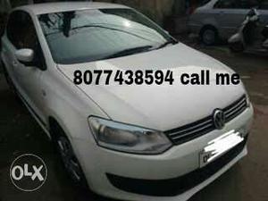 Volkswagen Polo diesel  Kms  year