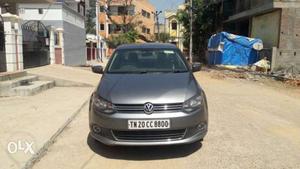 Volkswagen Vento Highline Diesel, , Diesel