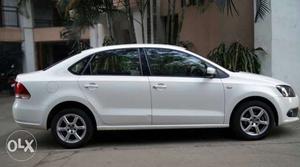 Volkswagen Vento diesel  Kms  year