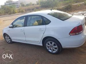 Volkswagen Vento diesel  Kms  year