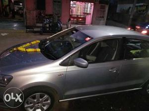 Volkswagen Vento diesel  Kms  year