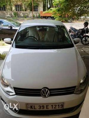 Volkswagen Vento diesel  Kms  year